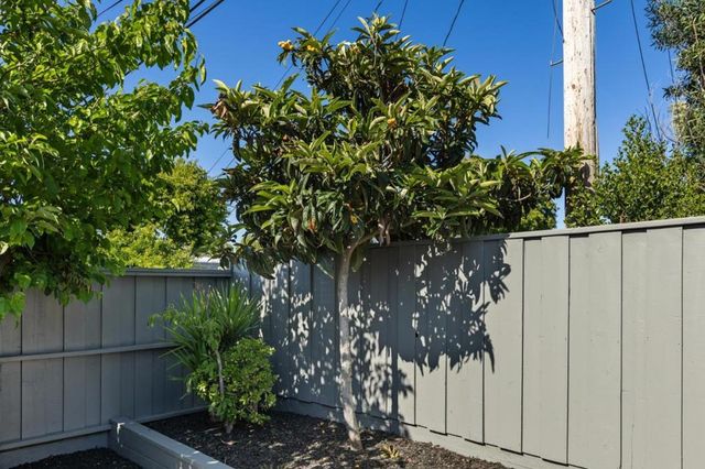 1751 Celeste Drive, San Mateo, CA 94402
