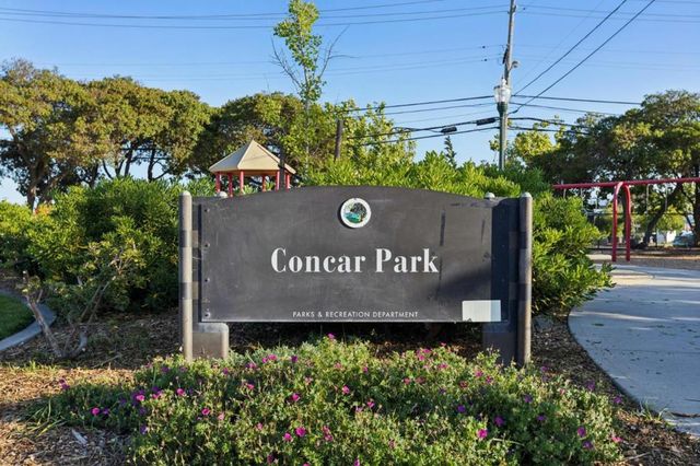 1751 Celeste Drive, San Mateo, CA 94402