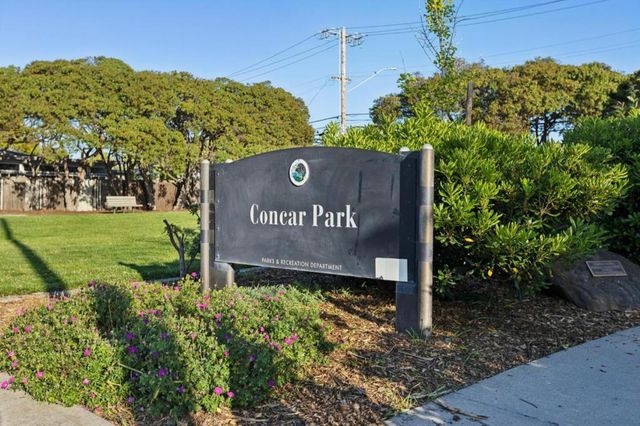 1751 Celeste Drive, San Mateo, CA 94402