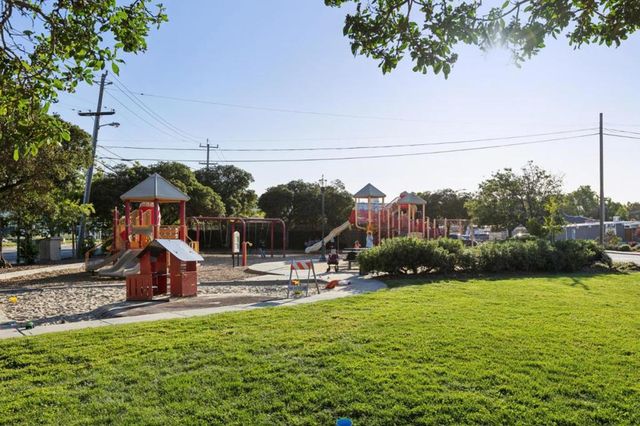 1751 Celeste Drive, San Mateo, CA 94402