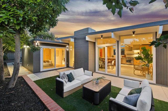 1751 Celeste Drive, San Mateo, CA 94402