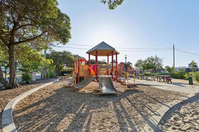 1751 Celeste Drive, San Mateo, CA 94402