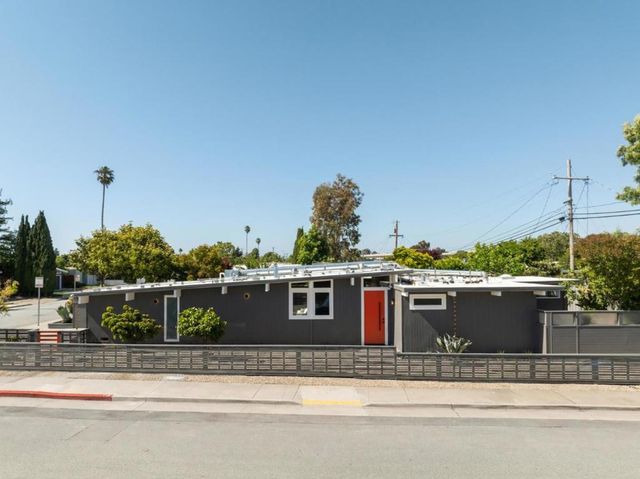 1751 Celeste Drive, San Mateo, CA 94402