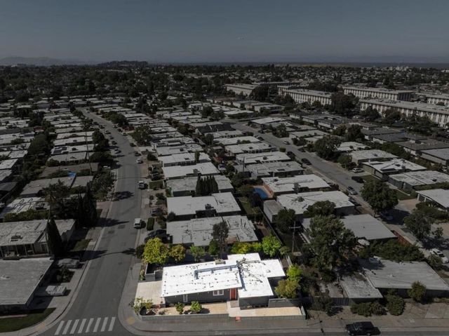 1751 Celeste Drive, San Mateo, CA 94402