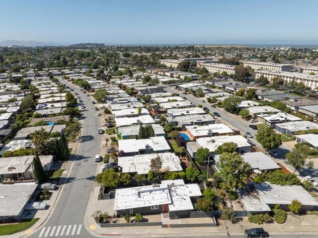 1751 Celeste Drive, San Mateo, CA 94402
