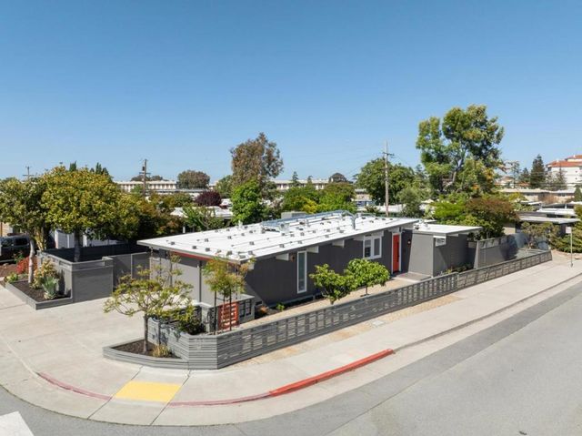 1751 Celeste Drive, San Mateo, CA 94402