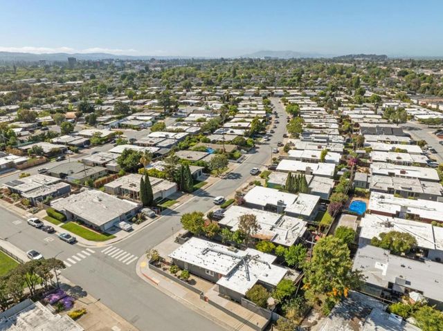 1751 Celeste Drive, San Mateo, CA 94402