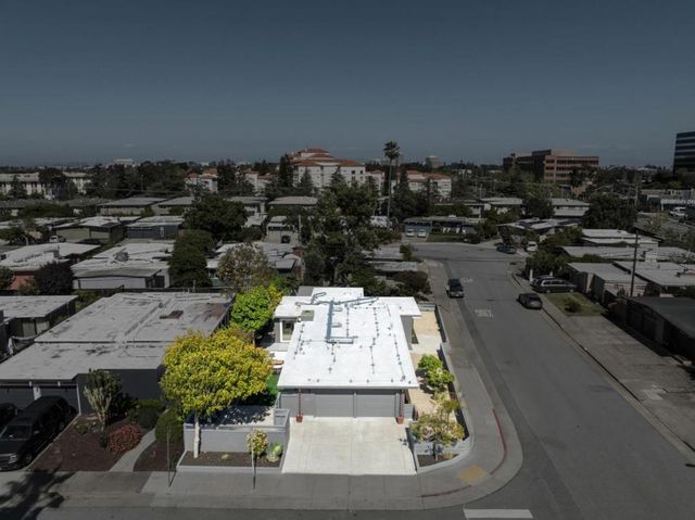 1751 Celeste Drive, San Mateo, CA 94402