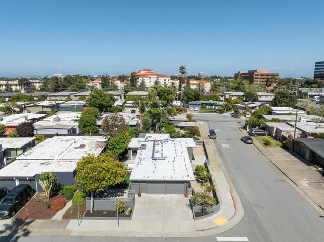 1751 Celeste Drive, San Mateo, CA 94402