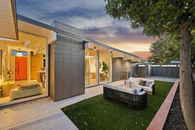 1751 Celeste Drive, San Mateo, CA 94402