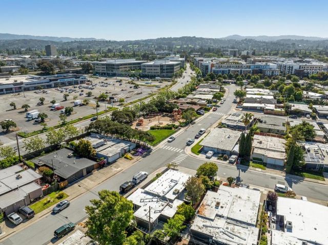 1751 Celeste Drive, San Mateo, CA 94402