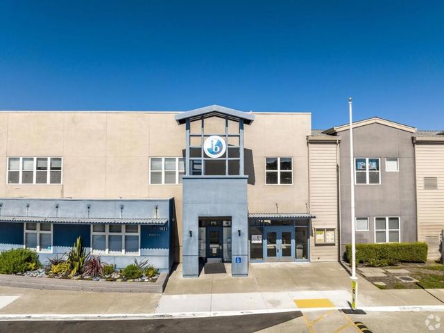 1751 Celeste Drive, San Mateo, CA 94402