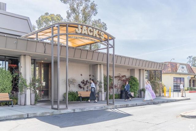 1751 Celeste Drive, San Mateo, CA 94402