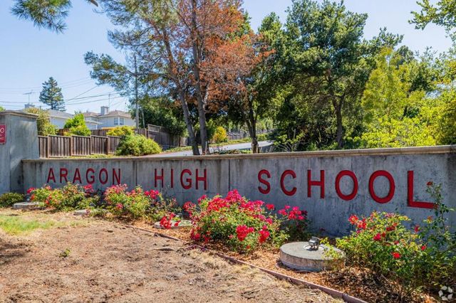 1751 Celeste Drive, San Mateo, CA 94402