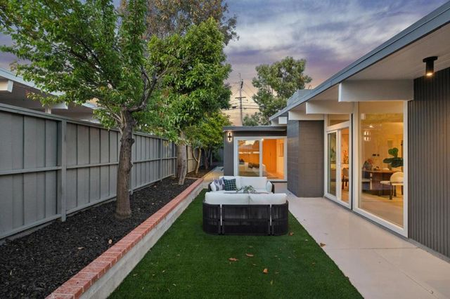 1751 Celeste Drive, San Mateo, CA 94402