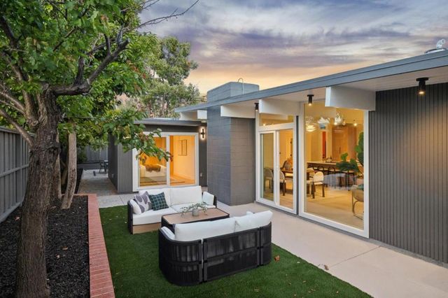 1751 Celeste Drive, San Mateo, CA 94402