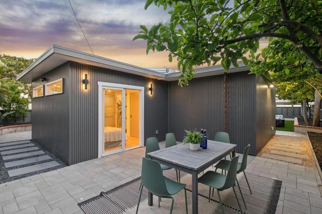 1751 Celeste Drive, San Mateo, CA 94402
