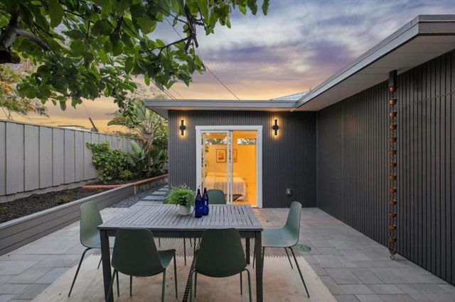 1751 Celeste Drive, San Mateo, CA 94402