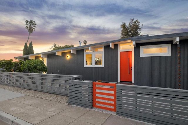 1751 Celeste Drive, San Mateo, CA 94402