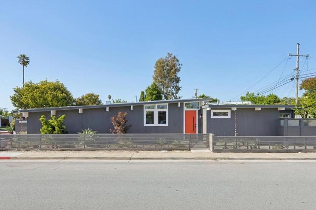 1751 Celeste Drive, San Mateo, CA 94402