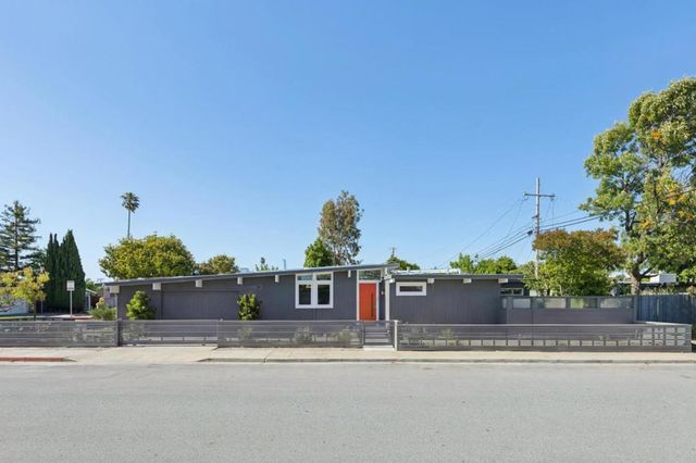 1751 Celeste Drive, San Mateo, CA 94402