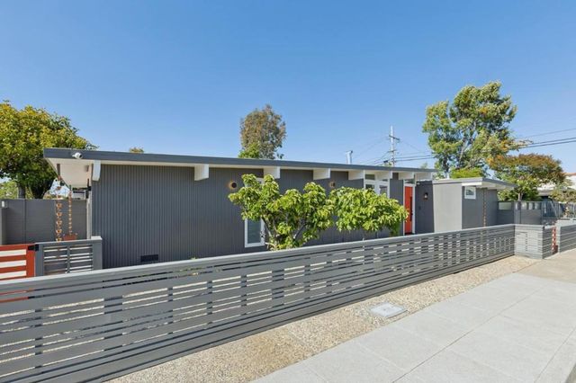 1751 Celeste Drive, San Mateo, CA 94402