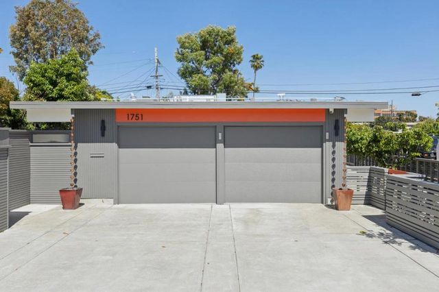 1751 Celeste Drive, San Mateo, CA 94402