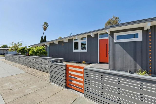1751 Celeste Drive, San Mateo, CA 94402