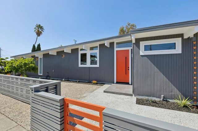 1751 Celeste Drive, San Mateo, CA 94402