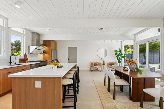 1751 Celeste Drive, San Mateo, CA 94402