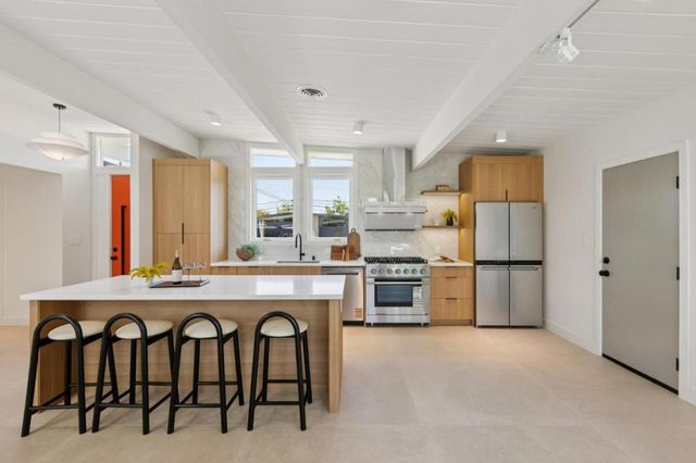 1751 Celeste Drive, San Mateo, CA 94402