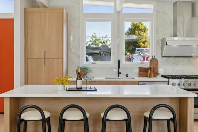 1751 Celeste Drive, San Mateo, CA 94402