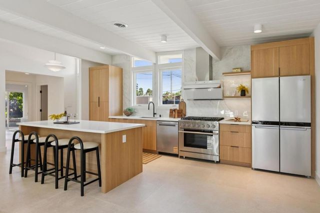 1751 Celeste Drive, San Mateo, CA 94402