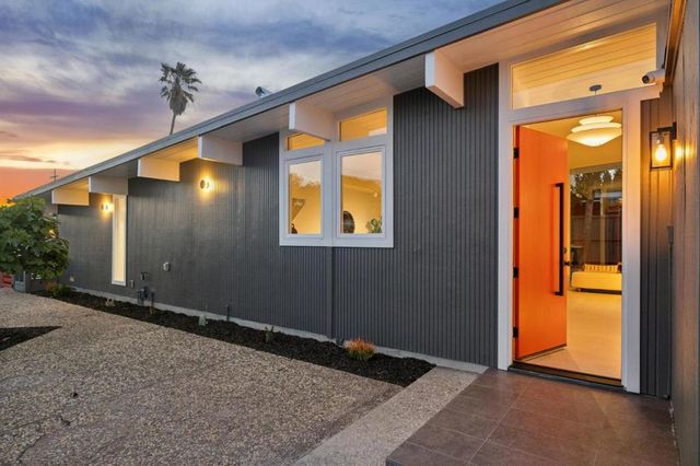 1751 Celeste Drive, San Mateo, CA 94402