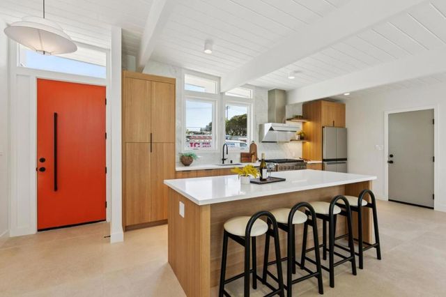 1751 Celeste Drive, San Mateo, CA 94402