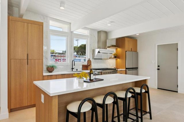 1751 Celeste Drive, San Mateo, CA 94402