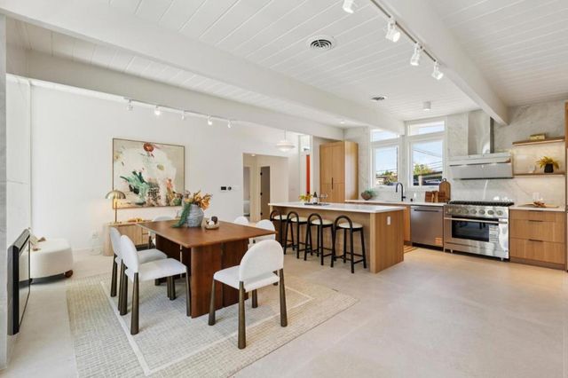 1751 Celeste Drive, San Mateo, CA 94402