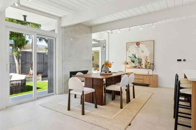 1751 Celeste Drive, San Mateo, CA 94402