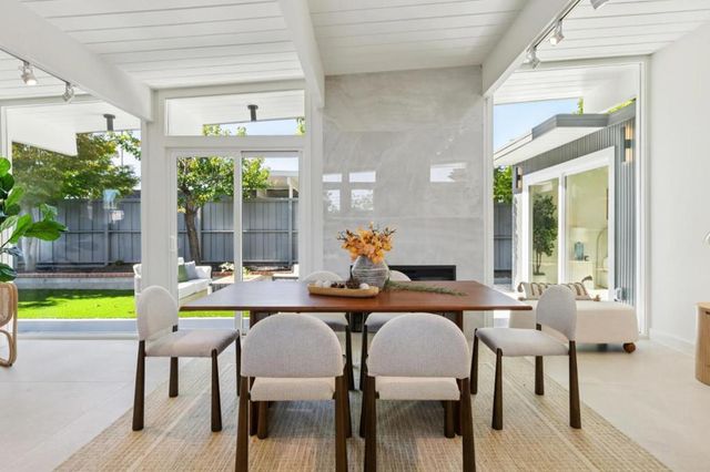 1751 Celeste Drive, San Mateo, CA 94402