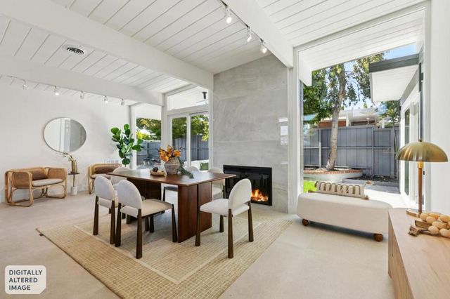 1751 Celeste Drive, San Mateo, CA 94402