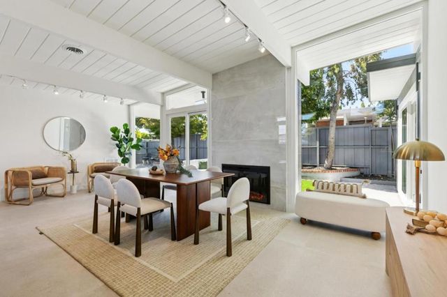 1751 Celeste Drive, San Mateo, CA 94402