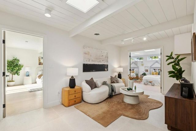 1751 Celeste Drive, San Mateo, CA 94402