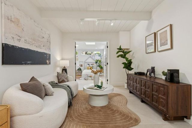 1751 Celeste Drive, San Mateo, CA 94402
