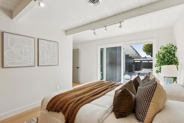 1751 Celeste Drive, San Mateo, CA 94402
