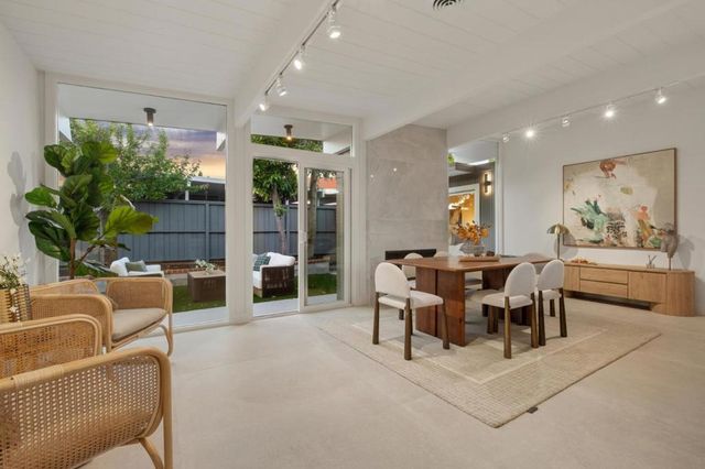 1751 Celeste Drive, San Mateo, CA 94402