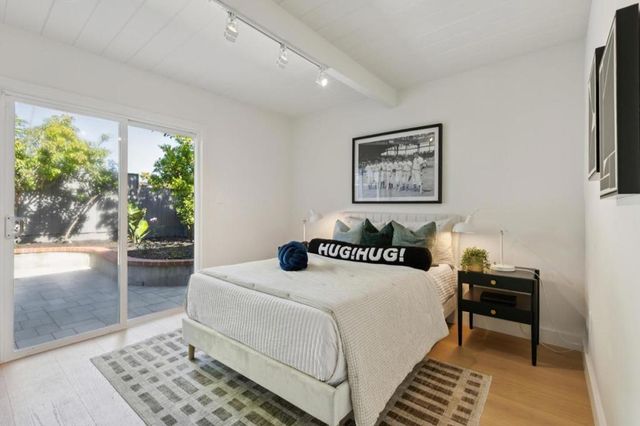 1751 Celeste Drive, San Mateo, CA 94402