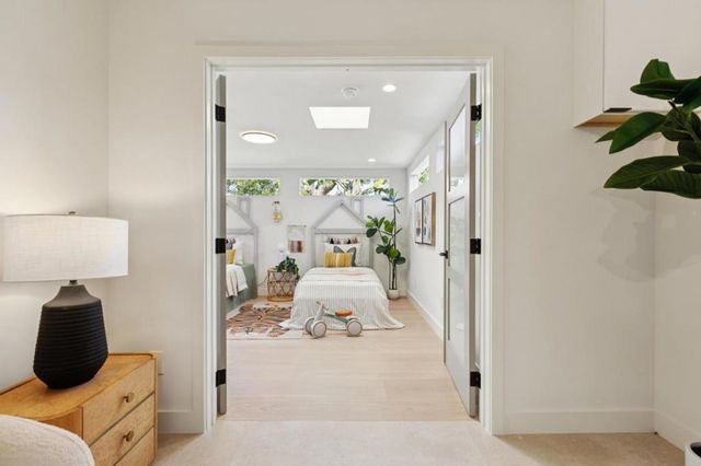 1751 Celeste Drive, San Mateo, CA 94402