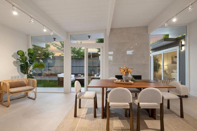1751 Celeste Drive, San Mateo, CA 94402
