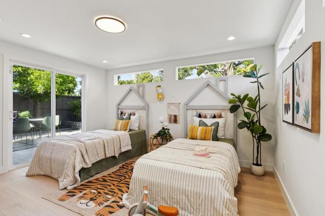 1751 Celeste Drive, San Mateo, CA 94402