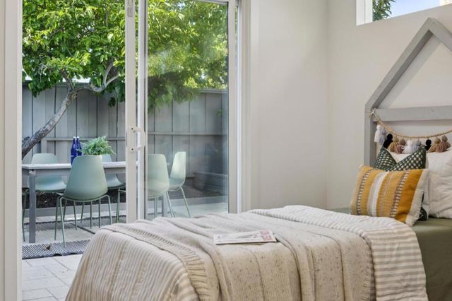1751 Celeste Drive, San Mateo, CA 94402